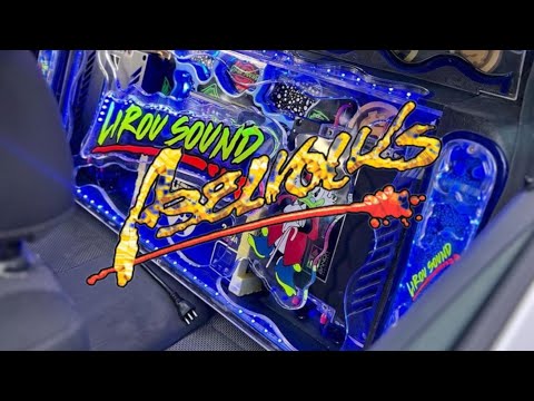 MC THZINHO ORIGINAL - ELA SE AMARRA NO TIKTOK - ELETROFUNK ABELVOLKS DJ LUCAS INIGUALÁVEL E DJ KAUAN