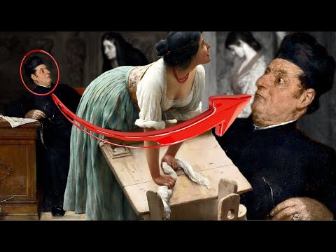 Venice of the XIX century through the eyes of de Blaas: Life without factories and bustle