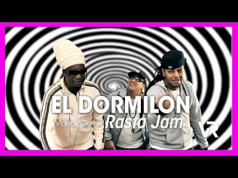 Videos&Remix | RASTA JAM | El dormilom | #VRMX2019 | *1080p