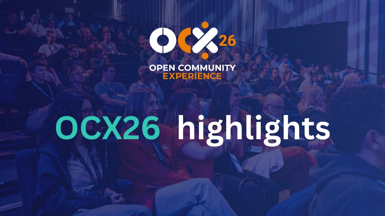 OCX26 highlights