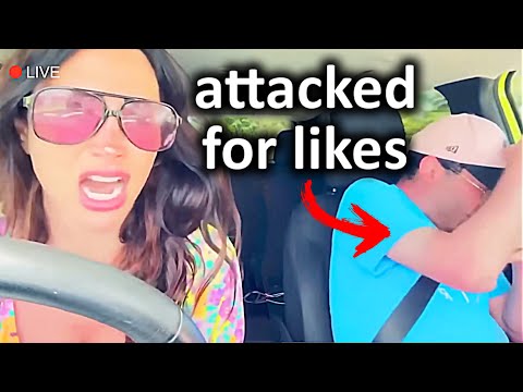 When Super-Entitled Influencers Think They're Above the Law