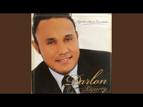 Espirito Santo Consolador - Darlon Kaperry