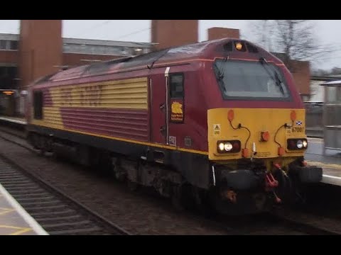 67007 on 1Z99 to rescue a Failed 225