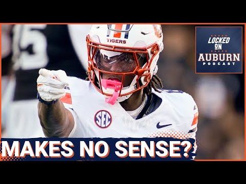 UGH: Cam Coleman ENTERING the Transfer Portal Looks AWFUL, Alex Golesh MUST win Portal Window