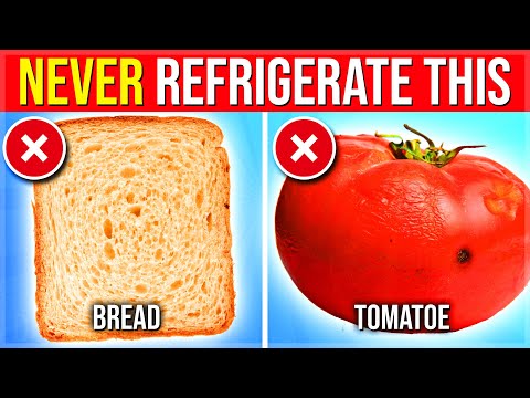 12 Foods That Are DESTROYING Your Unhealthy Kidneys You Should AVOID