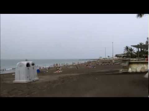 Barry White / Rhapsody In White / Alberto Rafael / Nature Recordings Audiovisual™.