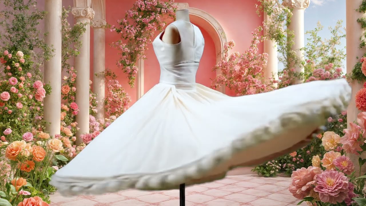 Dior Soulful Dress