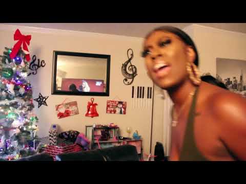 KANDICE- BETTER DAYS (Official Music Video)