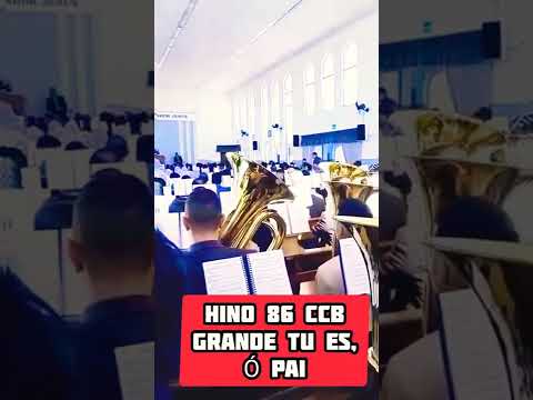 ENSAIO REGIONAL CCB PLANTA SANTA LÚCIA, PIRAQUARA-PR 12/06/2022 . OS BAIXOS MANDANDO VER - #SHORTS