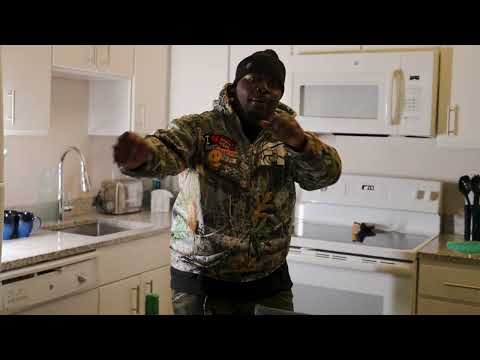 Zoelyfe Zoe - Houdini (Official Video)