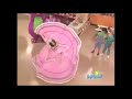 Barney Season 1 Hola Mexico Los Machetes