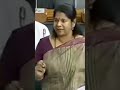 Kanimozhi MP Speech At Parliament