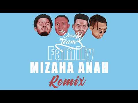 Tokyo Harem x Chaddy x humanoiD x Wenemen - Mizaha anah ( remix)