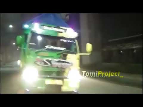 mobil oleng part#3 CCTV cikande