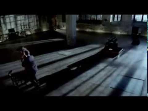 Sessiz Veda Melih Kibar