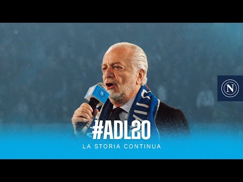 La storia continua! | #ADL20