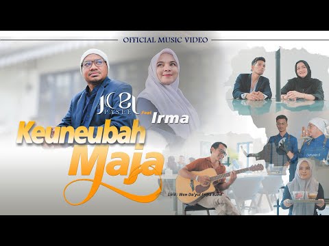Joel Pasee feat. Irma - Keuneubah Maja (Official Music Video)