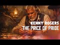 The Price of Pride - KENNY ROGERS Unreleased Song