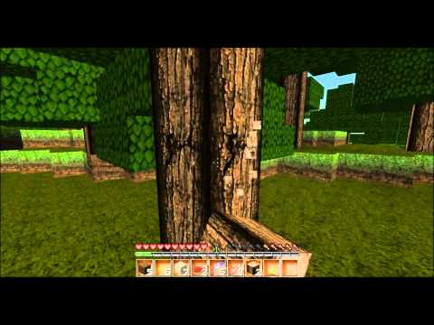 Lets Play Minecraft Ultra Hardcore #001 [Deutsch] [HD] - UltraHardCoreSuperDuperMegaSpeziell...