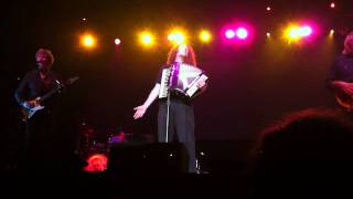 Weird Al Yankovic - Theme from Rocky XIII, Spam, My Bologna - Huntington, NY 10/22/2011