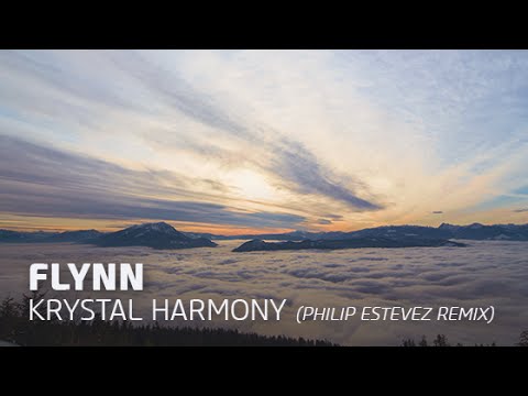 FLYNN - Krystal Harmony (Philip Estevez Remix)