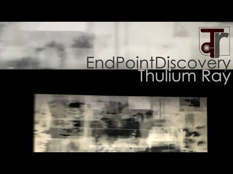 Endpoint Discovery