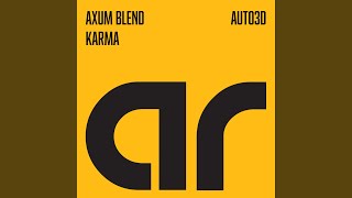 Karma [Spirit of Buddha Mix]