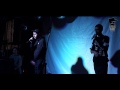 Презентация альбома "Бездельники" - Эндшпиль и SH Kera (live video) 