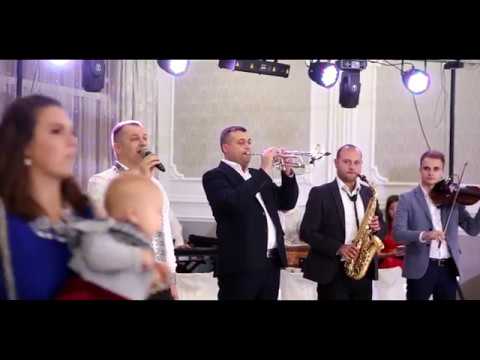 Ruslan Bardier & Nicoleta Cotorobai si Formatia Nunta Paradis