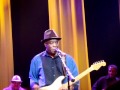 Buddy Guy "Don't Let the Doorknob Hit Ya"