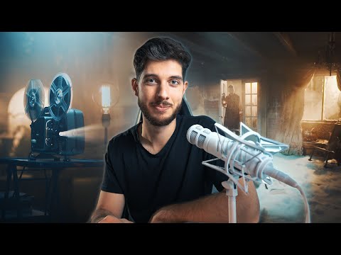5 Tips for Cinematic Video in Post! - Editing + VFX Tricks