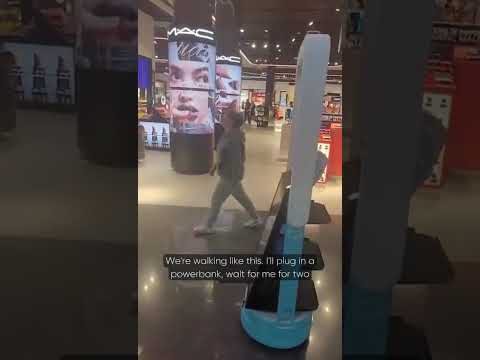 Istanbul Airport Demo