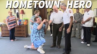 Serenity Adult Day Health: Hometown Hero