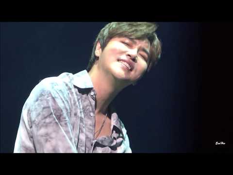 2019.8.29 정동하  생각이나, 밤이 두려워진 건 (고창 CBS개국6주년 기념 '한여름밤의 꿈 콘서트)