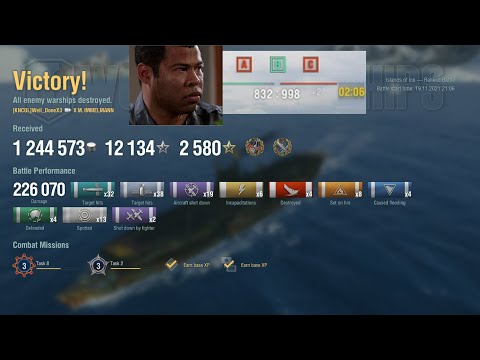 Tier 10 CV German Max Immelmann [Ranked] - The most insane clutch ever featuring dumb replay bug