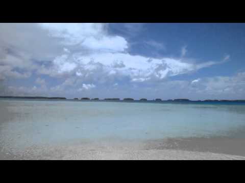Atafu atoll Tokelau