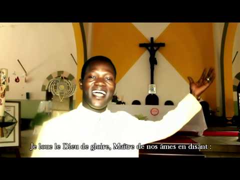 Père Honoré KOUDOHIN, MI DEJI D'EGO  (Clip Officiel))