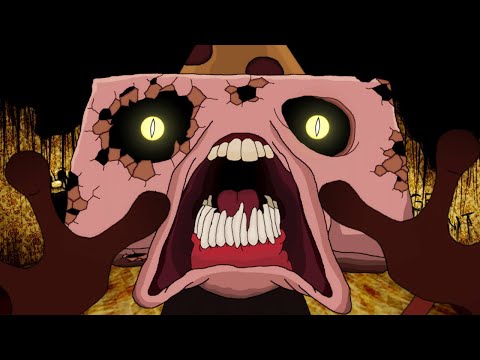 One Week at Flumpty's: Ultimate Concepts - Night 6