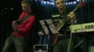 Nick Kellie Band - 
