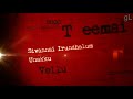 Evana Irrunthal Enna Thanioruvan Song Whatsapp Status