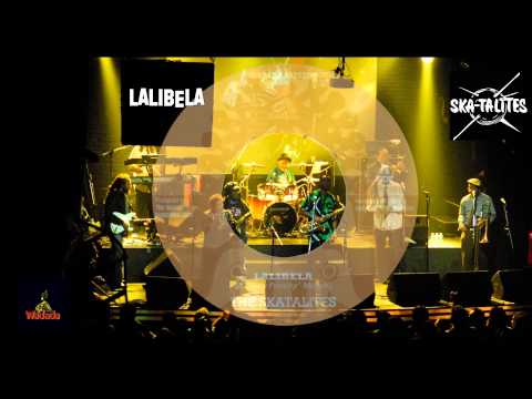 The Skatalites - Lalibela