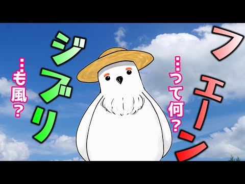 ミストラル (風) - 定義