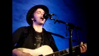 Gaz Coombes - Matador- Live @ The Masonic Lodge (4-2-16)