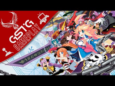 Gameplay Video