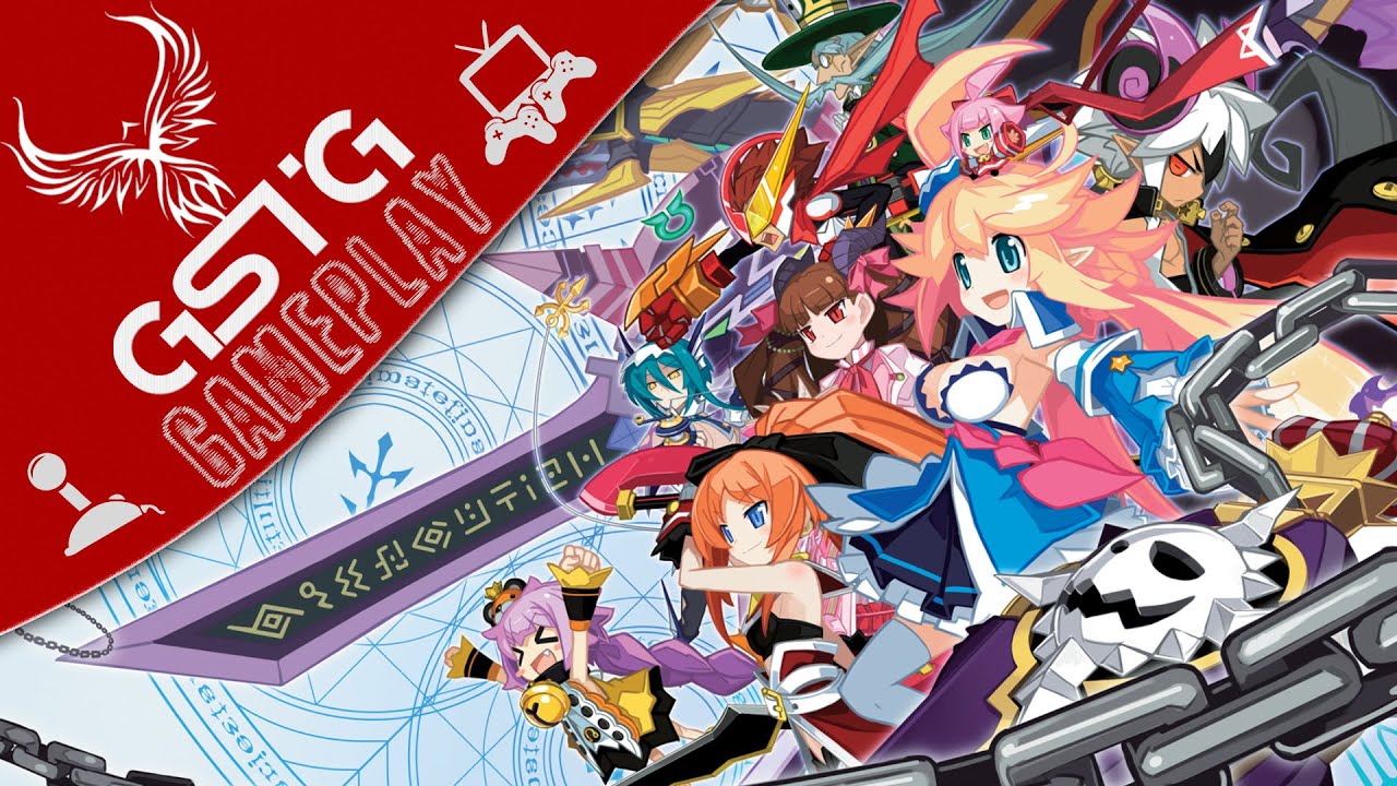 Gameplay Video