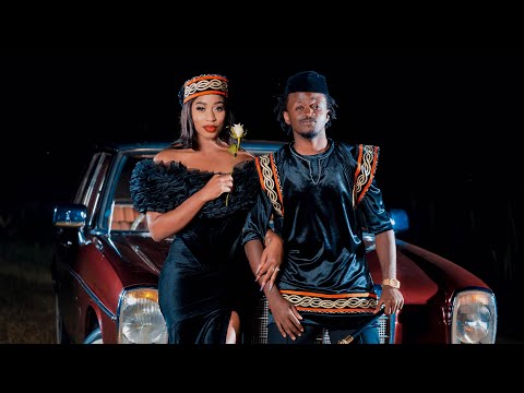 SWEET LOVE - BAHATI & DIANA B (Official Video)