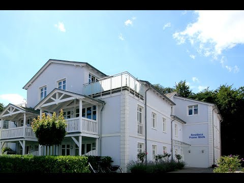 Residenz Prorer Wiek by Rujana 217RB14