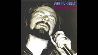 Van Morrison Live 1973 Milwaukee WI