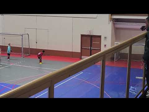 Calgary Rockies FC14 vs SUSC Manchester CIty U13BC1 (C43 122632)