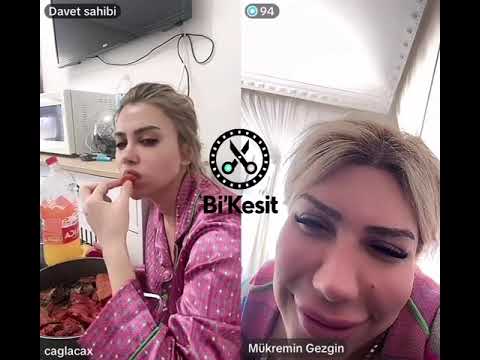 Caglaca - Mükremin Gezgin